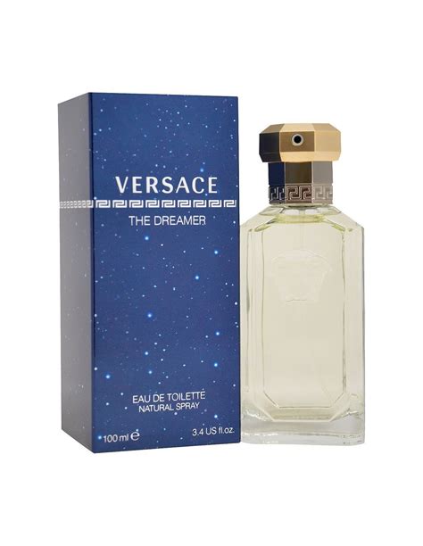 da uomo versace profumo|perfume versace uomo.